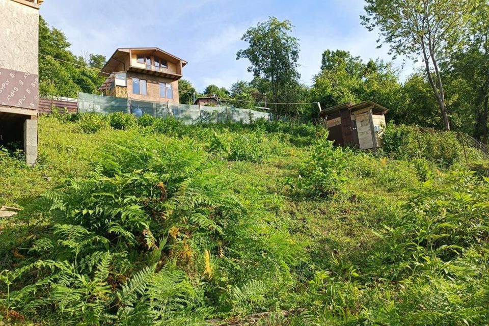 земля г Сочи с Галицыно городской округ Сочи, СТ Черноморец фото 2