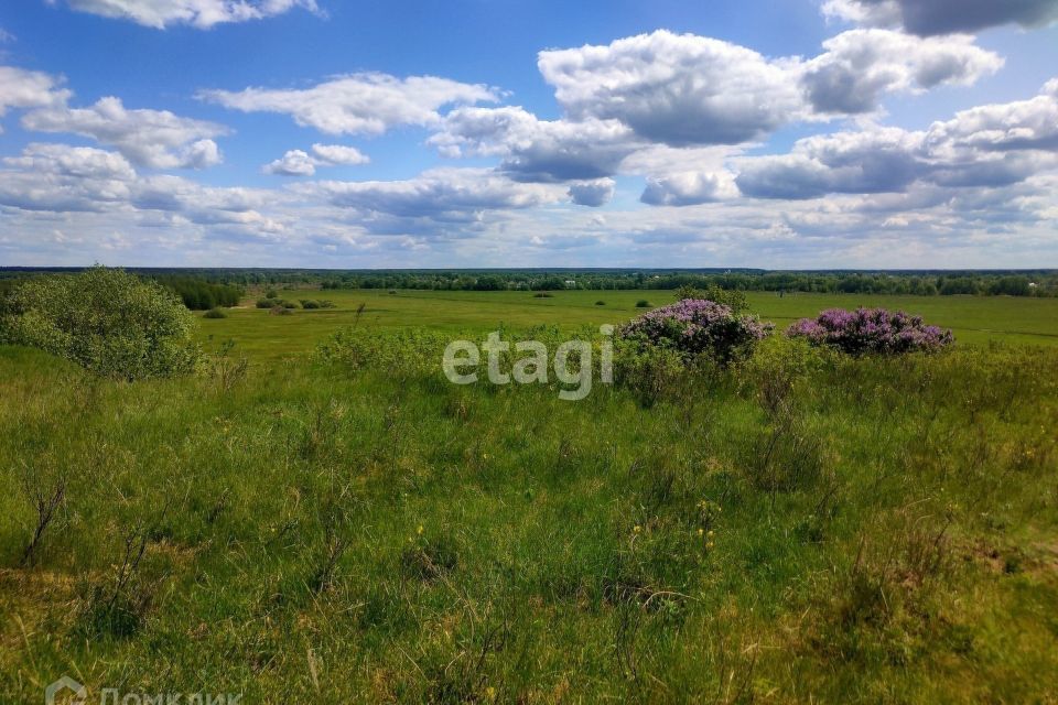 земля р-н Липецкий коттеджный посёлок Никольский фото 3