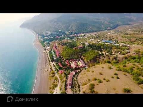 земля городской округ Алушта, село Приветное фото 4