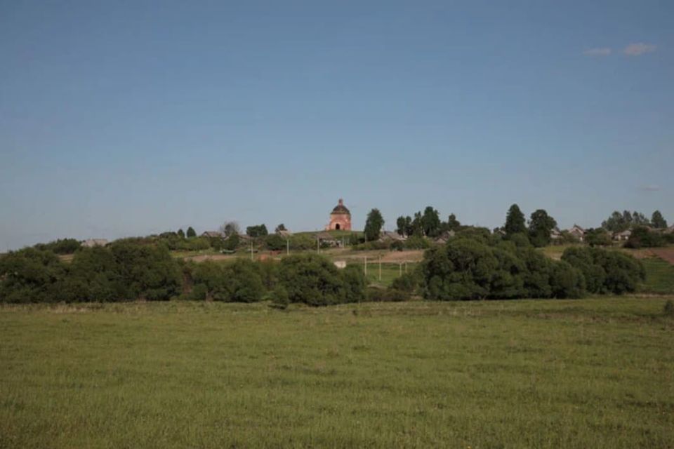 земля городской округ Переславль-Залесский, село Филипповское фото 3