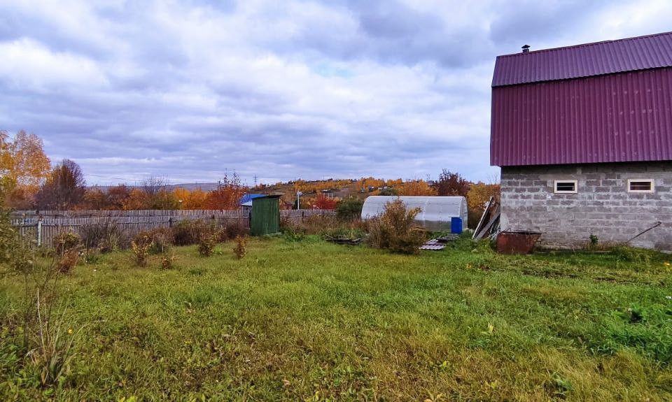 дом р-н Емельяновский садоводческое некоммерческое товарищество Северянка фото 2