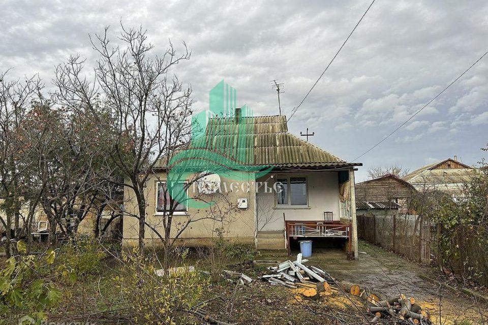 дом г Судак ул Чалаш Смаил 1 городской округ Судак фото 2