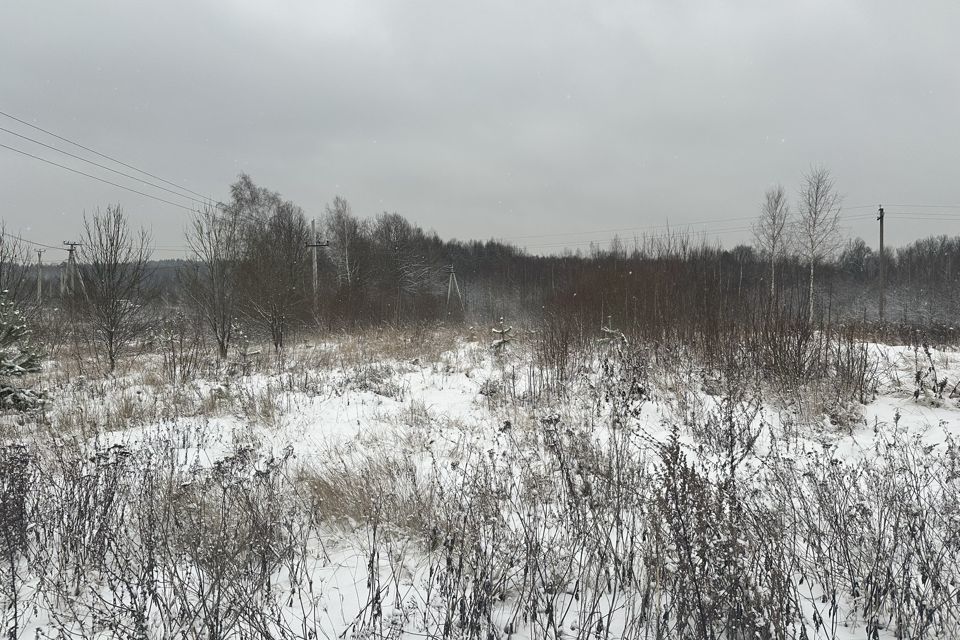 земля г Калуга д Колюпаново ул 1-я Полянская городской округ Калуга фото 2