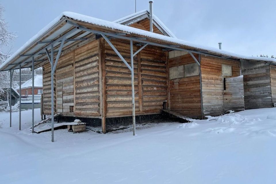 земля р-н Курский д Долгое 169А фото 4