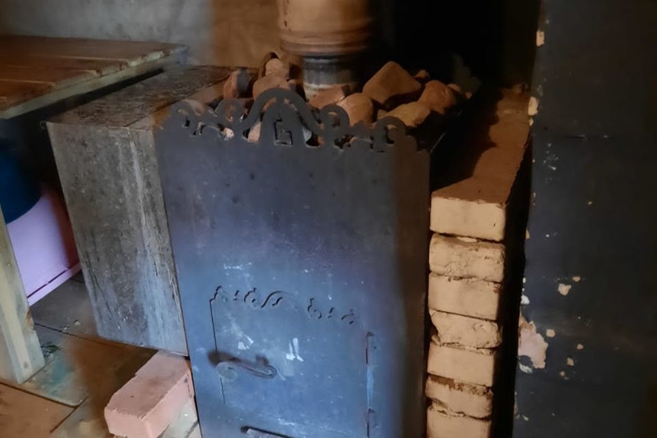 дом р-н Учалинский с Кирябинское ул Никольская фото 8