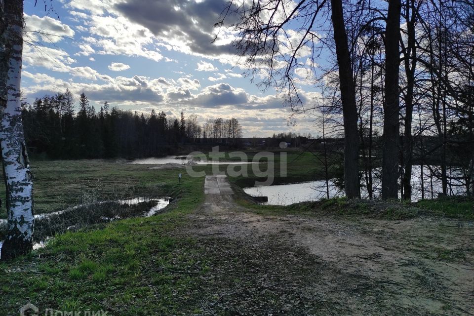 дом р-н Ярославский с Туношна ул Костромская 35 фото 8