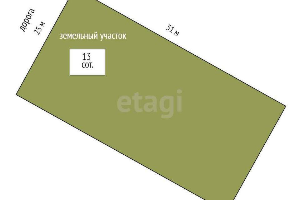 земля р-н Ярославский д Карабиха ш Московское 64 фото 9