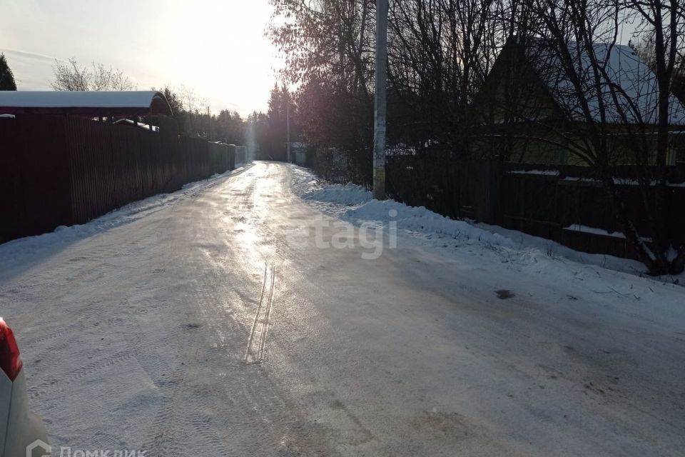 дом р-н Ярославский садовое некоммерческое товарищество Дружба фото 8