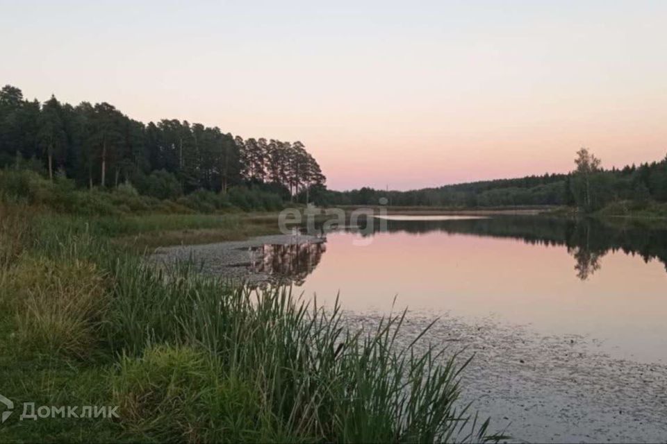 земля р-н Даниловский д Конищево ул Дачная фото 7