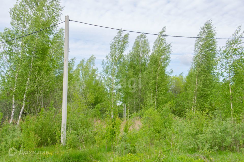 земля г Ярославль городской округ Ярославль, Красноперекопский район фото 5