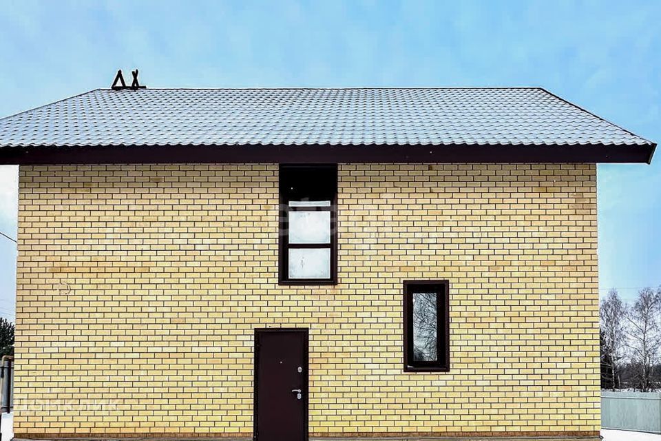 дом р-н Некрасовский с Малые Соли Ильинская улица, 16 фото 7