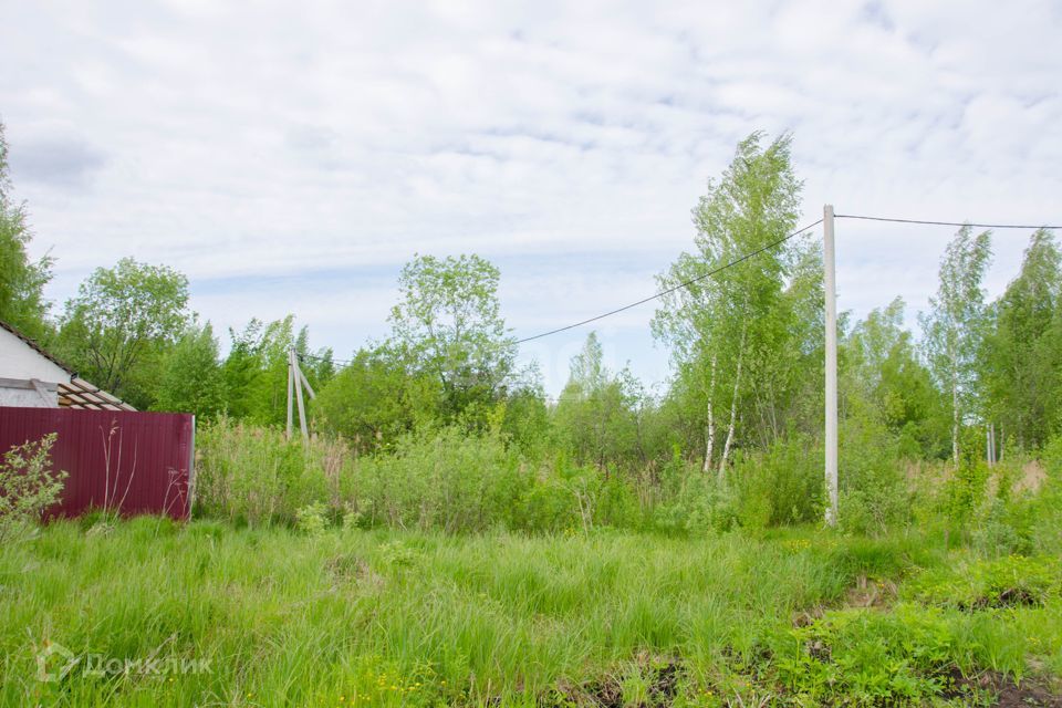 земля г Ярославль городской округ Ярославль, Красноперекопский район фото 6