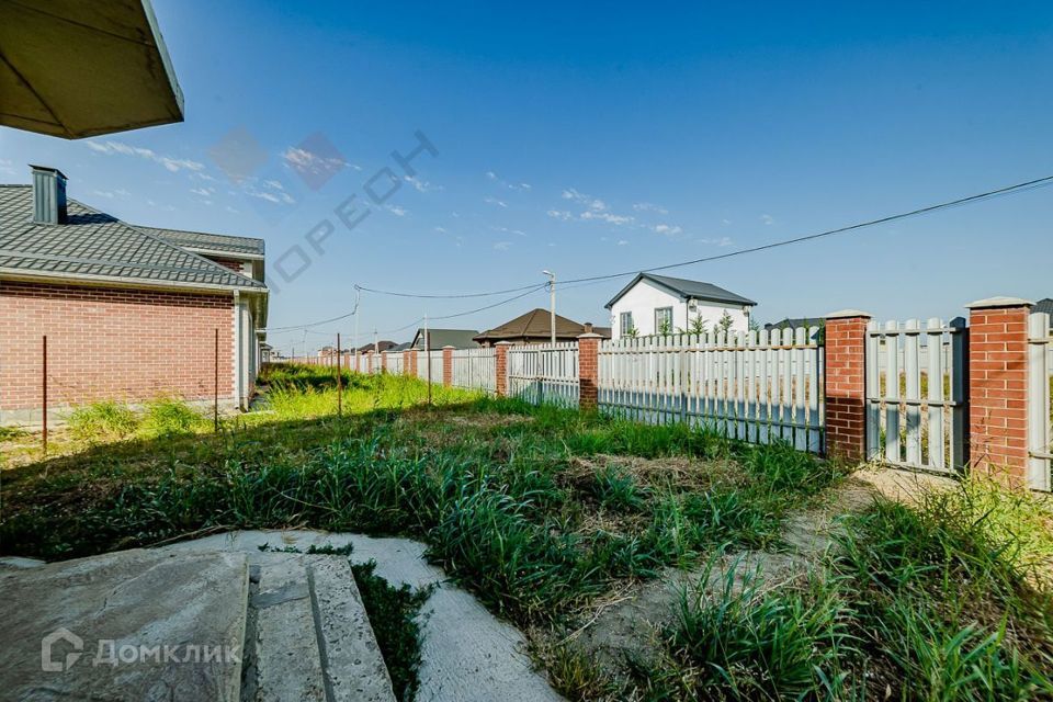 дом муниципальное образование Краснодар, 358, посёлок Пригородный фото 6