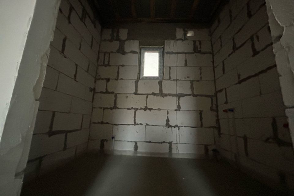дом г Краснодар п Индустриальный ул им. Космонавта Гагарина 23/1 муниципальное образование Краснодар фото 9
