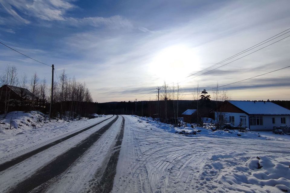 земля г Полевской п Зюзельский ул Пролетарская Полевской городской округ фото 5