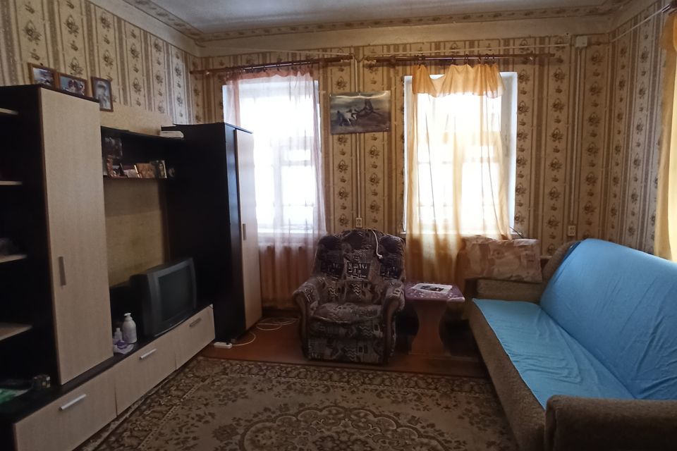 дом г Брянск ул Коломенская городской округ Брянск фото 6