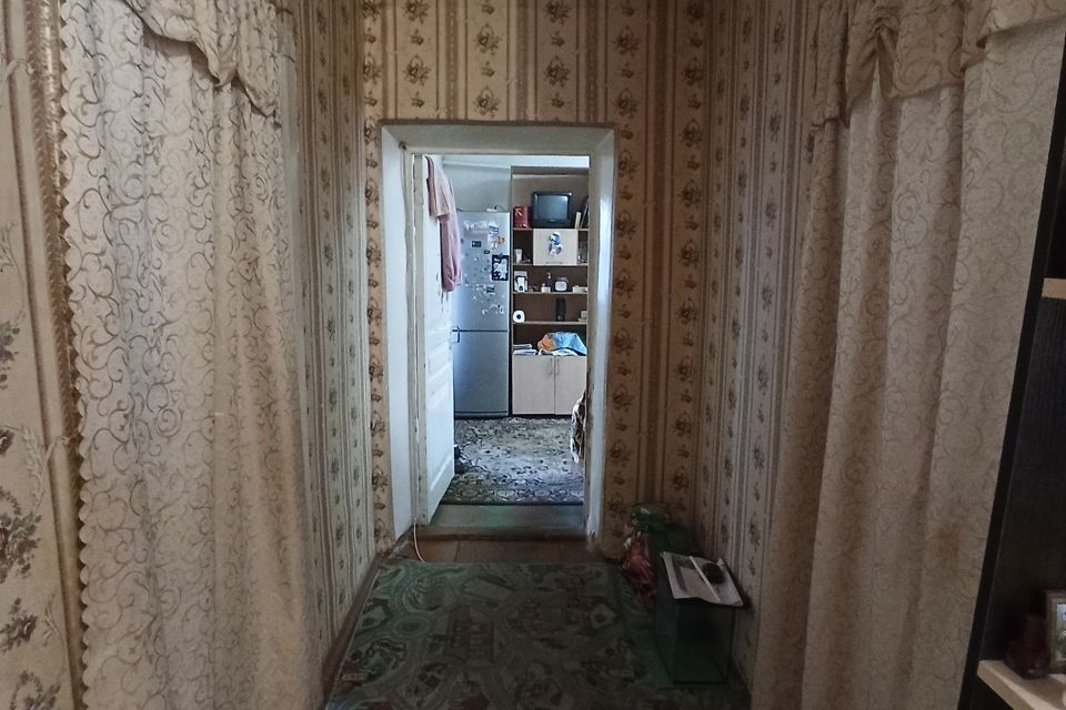 дом г Брянск ул Коломенская городской округ Брянск фото 8