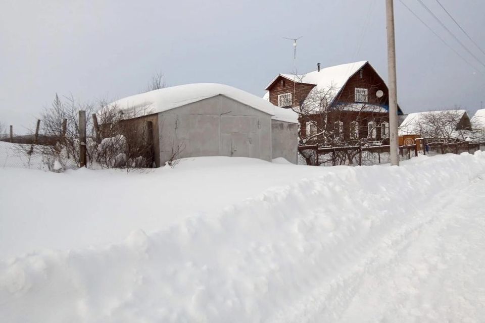 дом р-н Череповецкий муниципальное образование Воскресенское фото 7