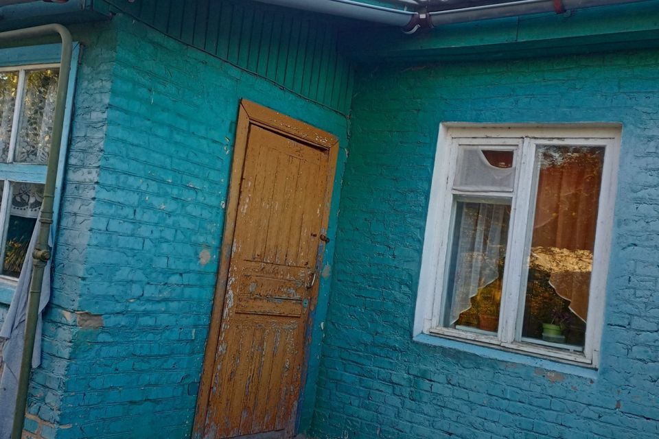 дом г Клинцы ул Максима Горького городской округ Клинцы фото 8