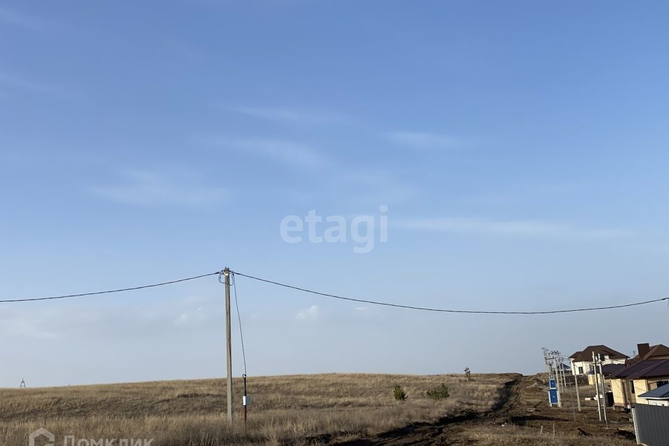 земля муниципальное образование Саратов, село Усть-Курдюм фото 6
