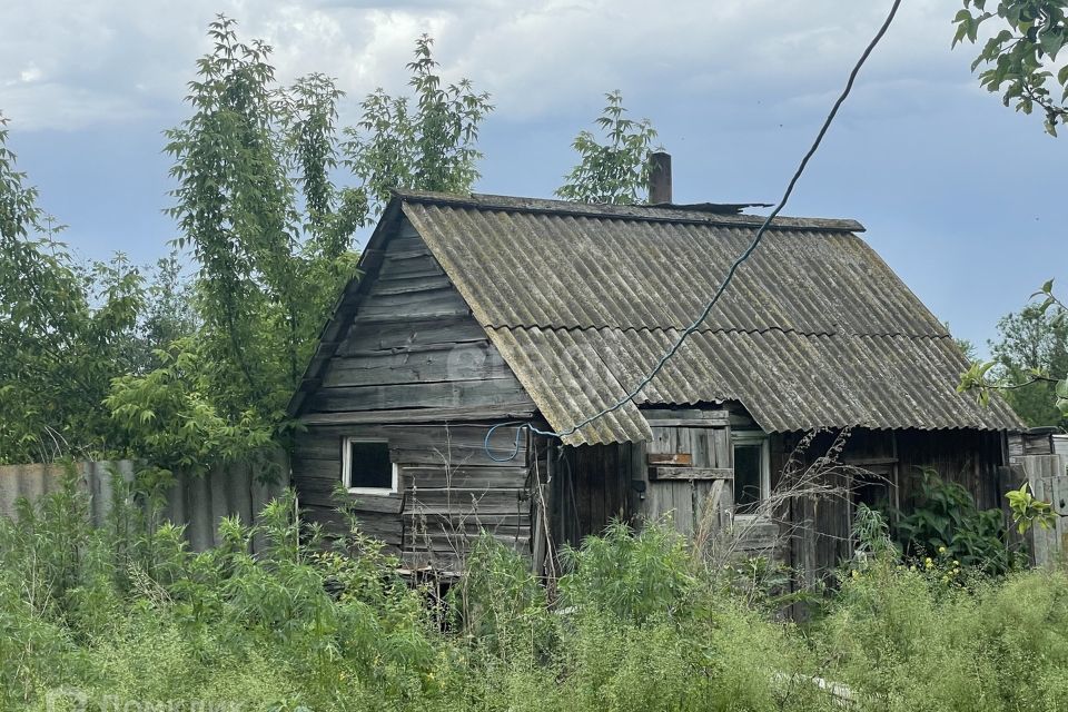 дом г Маркс ул К.Либкнехта Марксовский район фото 6