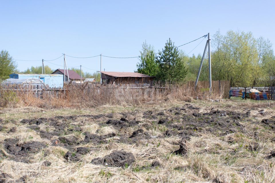 земля г Тобольск 3-й квартал, городской округ Тобольск фото 5