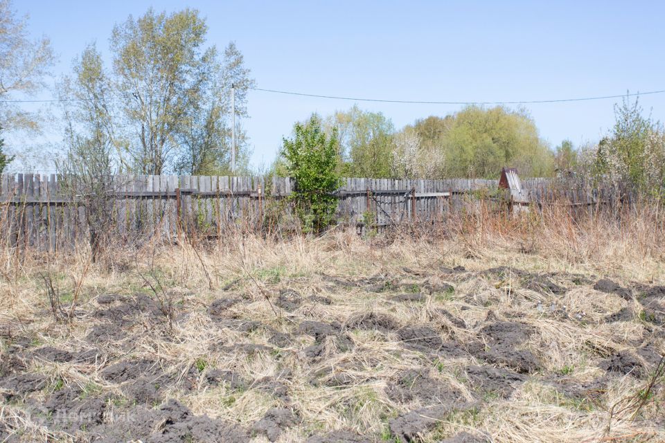 земля г Тобольск 3-й квартал, городской округ Тобольск фото 10