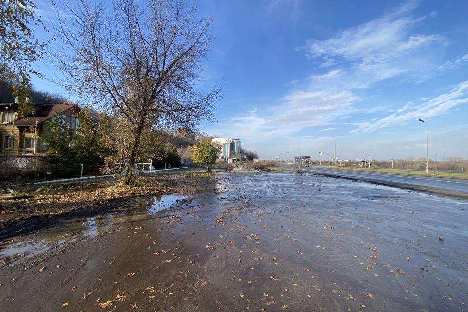 земля г Нижний Новгород городской округ Нижний Новгород, слобода Печёры, 175А фото 5