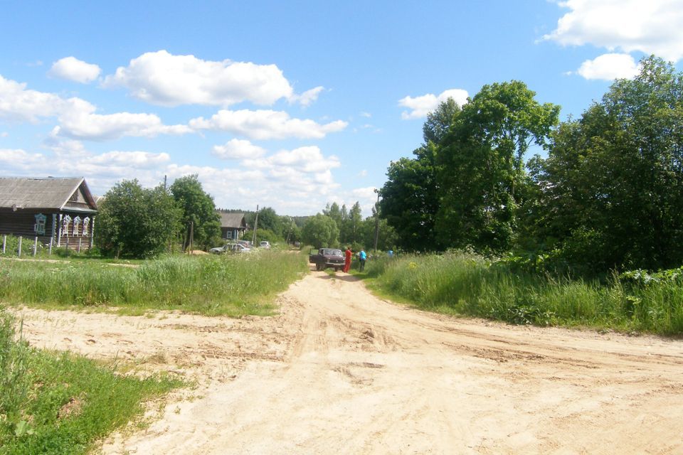 земля городской округ Переславль-Залесский, село Филипповское фото 5