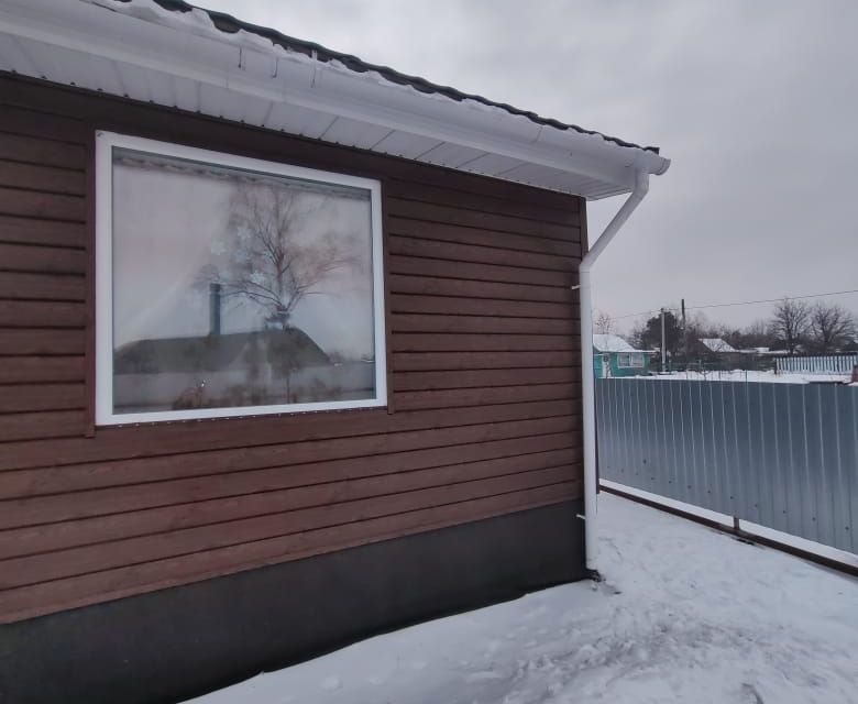 дом г Хабаровск Железнодорожный район, городской округ Хабаровск фото 7