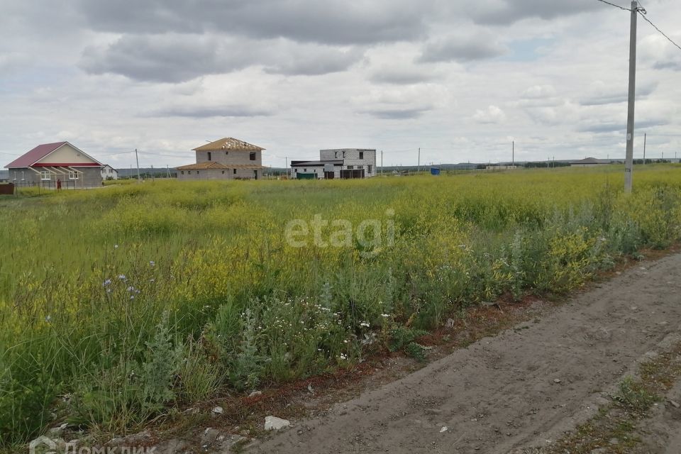 земля г Ульяновск с Луговое ул Молодежная 1 городской округ Ульяновск фото 7