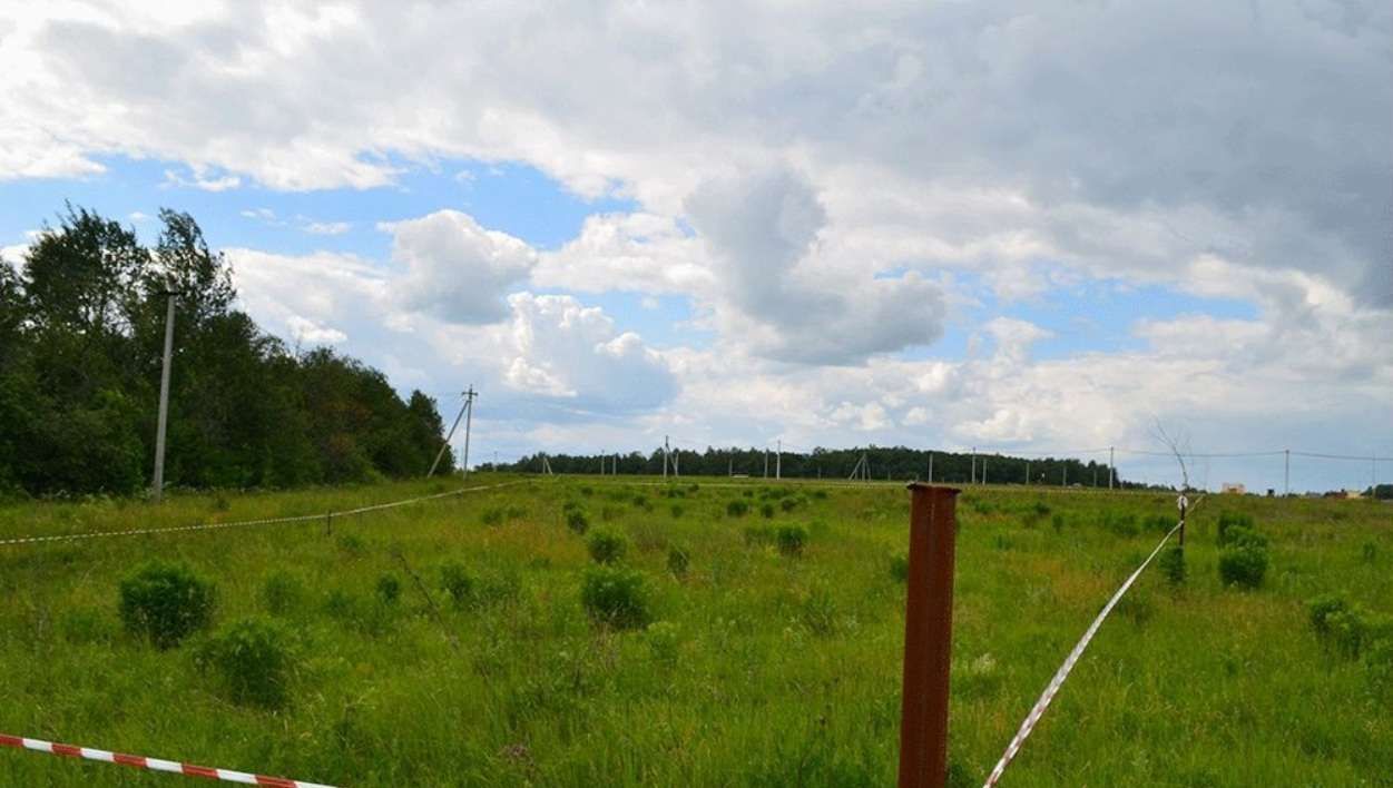 земля р-н Боковский ст-ца Боковская Боковское сельское поселение фото 1