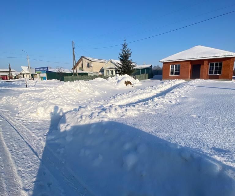 дом р-н Чердаклинский село Енганаево фото 5