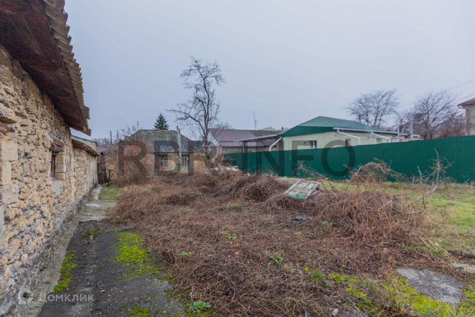 земля г Ставрополь ул Маяковского городской округ Ставрополь фото 5