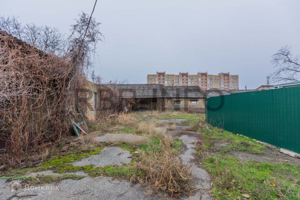 земля г Ставрополь ул Маяковского городской округ Ставрополь фото 10