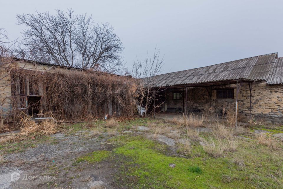 земля г Ставрополь ул Маяковского городской округ Ставрополь фото 8