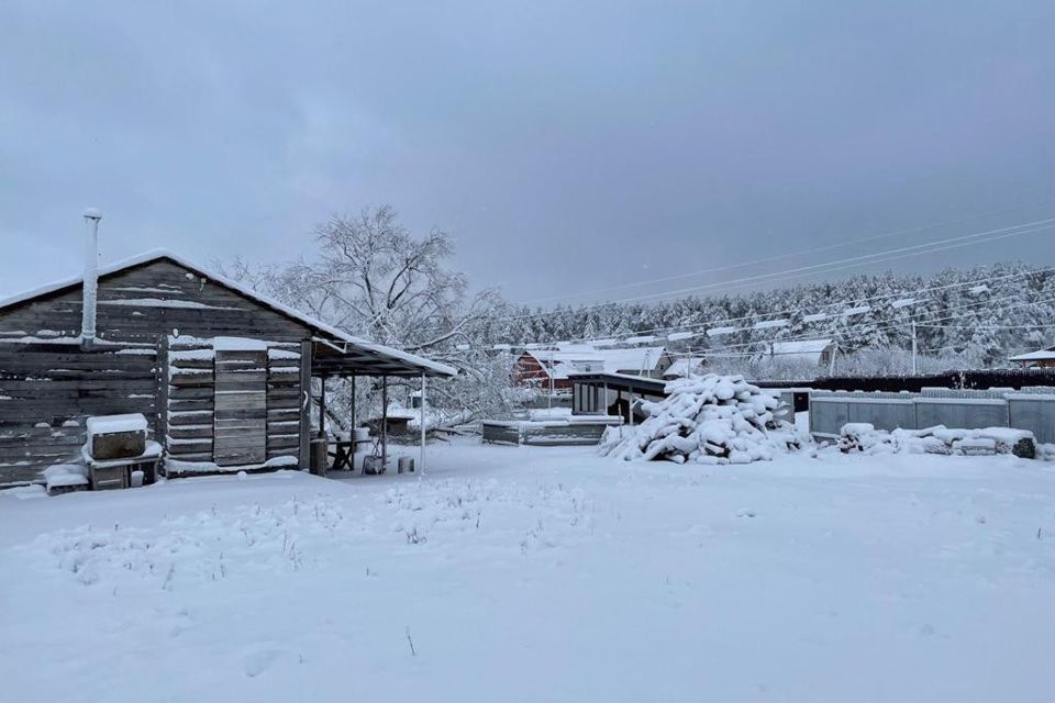 земля р-н Курский д Долгое 169А фото 6