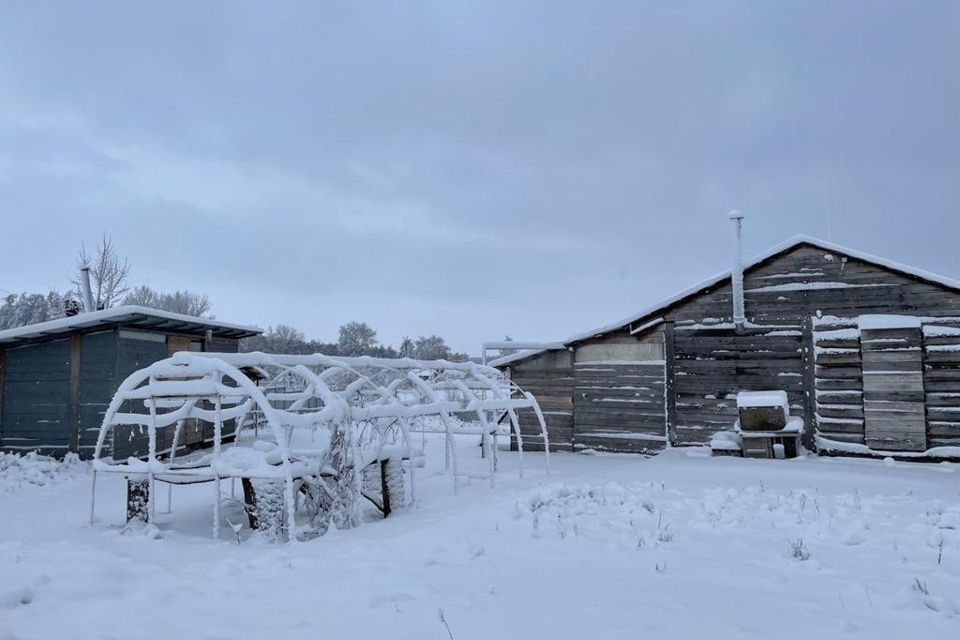 земля р-н Курский д Долгое 169А фото 8