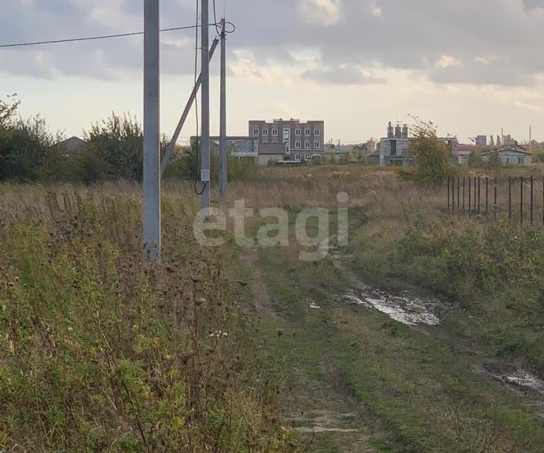 земля р-н Зеленоградский посёлок Коврово фото 5