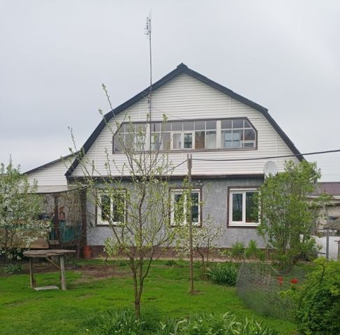 дом Первомайский фото