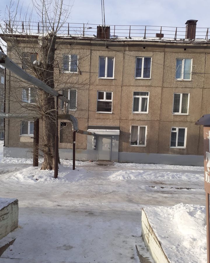 квартира р-н Благовещенский г Благовещенск ул Социалистическая 18 фото 20