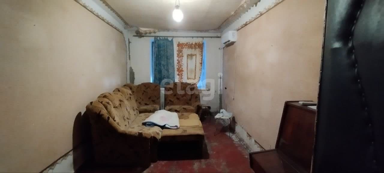 квартира р-н Красногвардейский пгт Октябрьское ул Кржижановского 10 Октябрьское фото 16