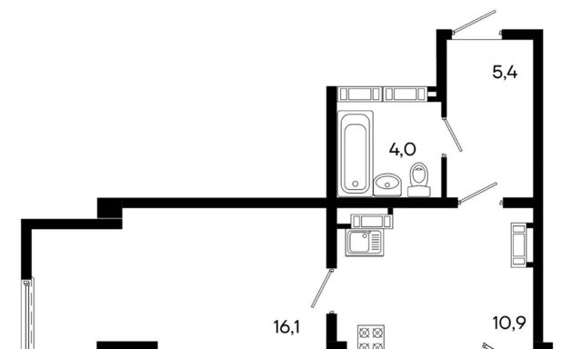 р-н Центральный дом 10 фото