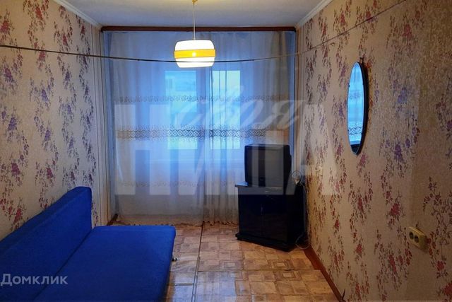комната пр-кт Космонавтов 13 городской округ Усолье-Сибирское фото