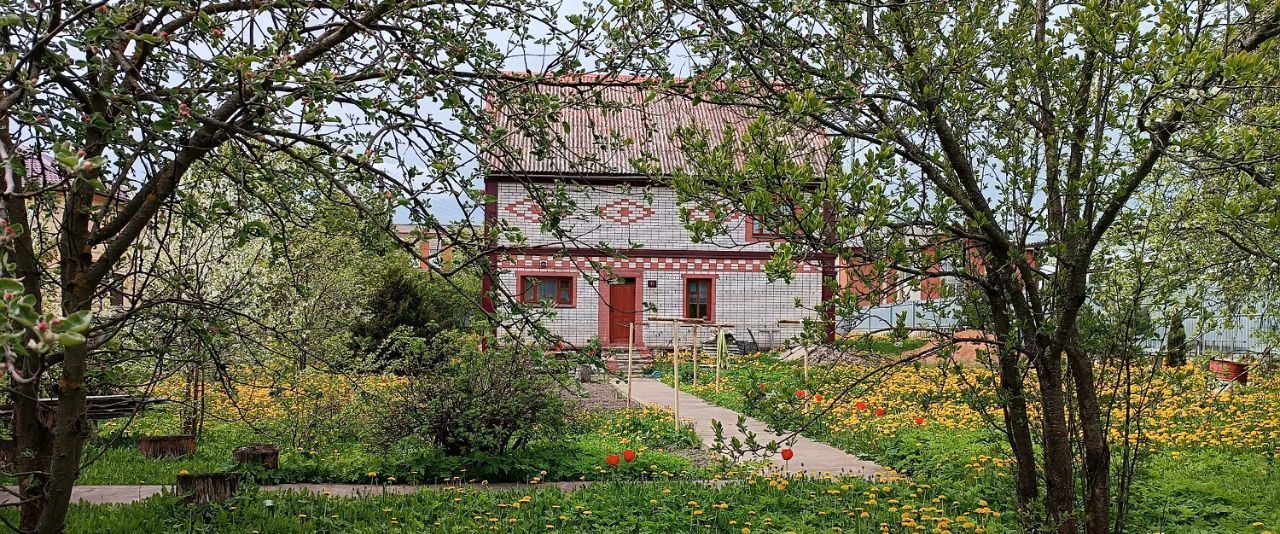 дом р-н Руднянский г Рудня ул Колхозная 10 фото 4