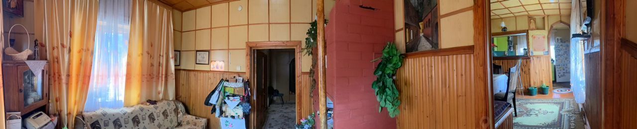 дом р-н Руднянский г Рудня ул Колхозная 10 фото 26