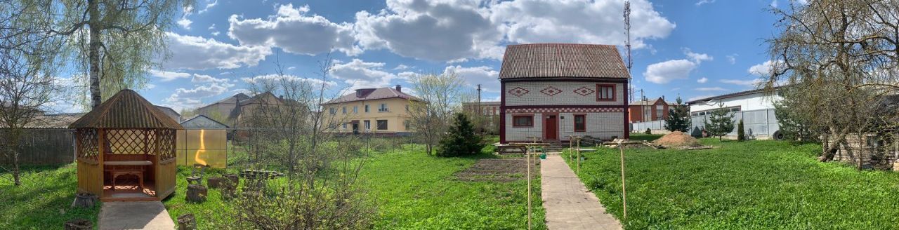 дом р-н Руднянский г Рудня ул Колхозная 10 фото 34