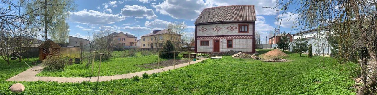 дом р-н Руднянский г Рудня ул Колхозная 10 фото 37