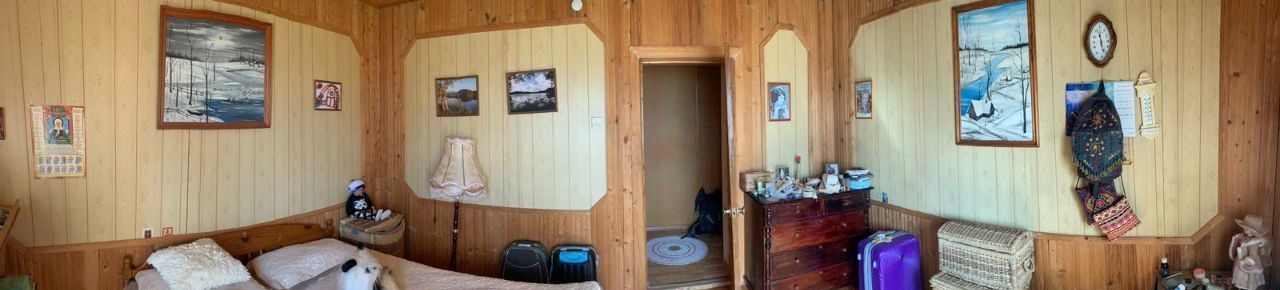 дом р-н Руднянский г Рудня ул Колхозная 10 фото 31