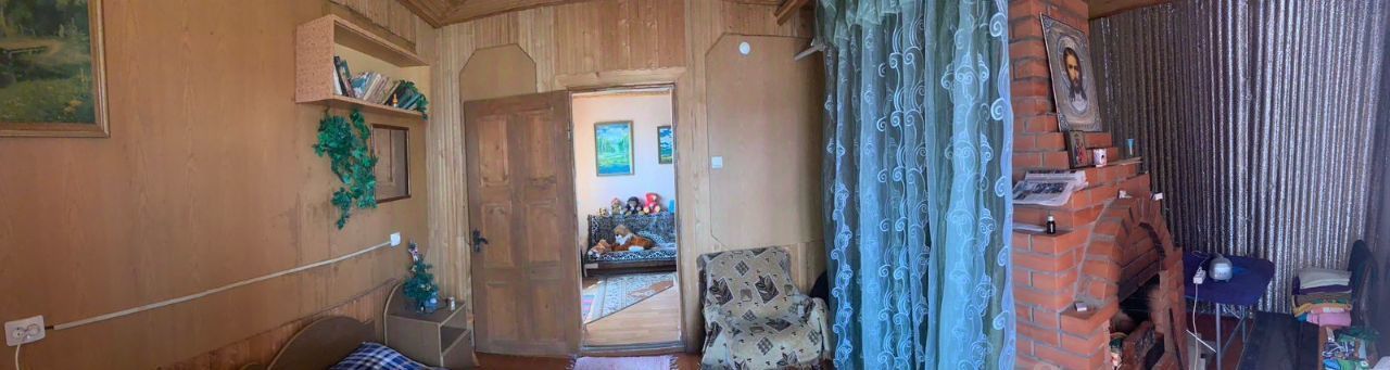 дом р-н Руднянский г Рудня ул Колхозная 10 фото 33
